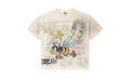 Mayhem SS Tee Cream VALE 09 002 MT CM