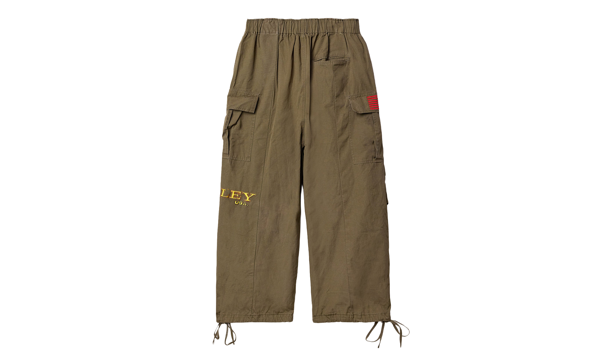PARATROOPER CARGOS Olive VAL103