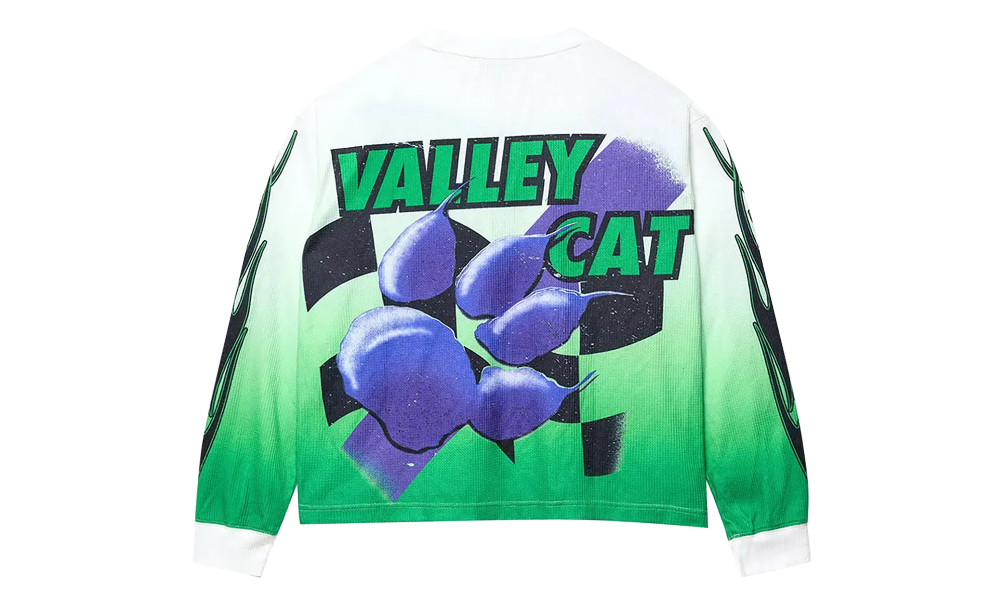 Valley Cat Thermal White 11451 1FW240106VCT WHIT