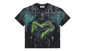 Grim Big Tee Black VAL169