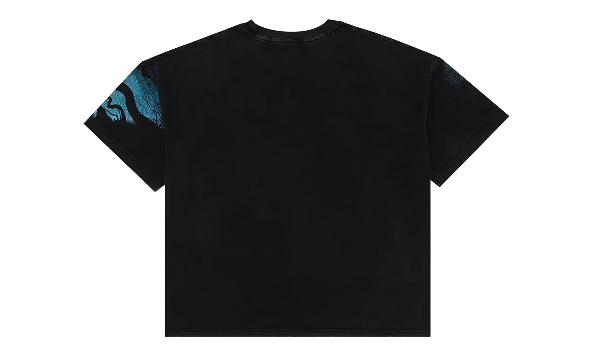 Casper Tee Black 10027403