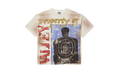 Target Practice Tee Cream 11451 1SS2504VFTPTC CREA