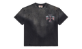 Chopper Tee Black VAL155