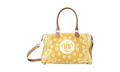 Desert Flag Big Duffle Yellow 5SWR7IPN