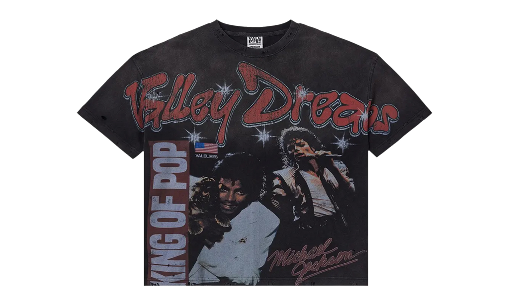 Billie tee Black HD1EB1O2