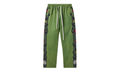Garden Track Pants Jade 3KHWN3OP
