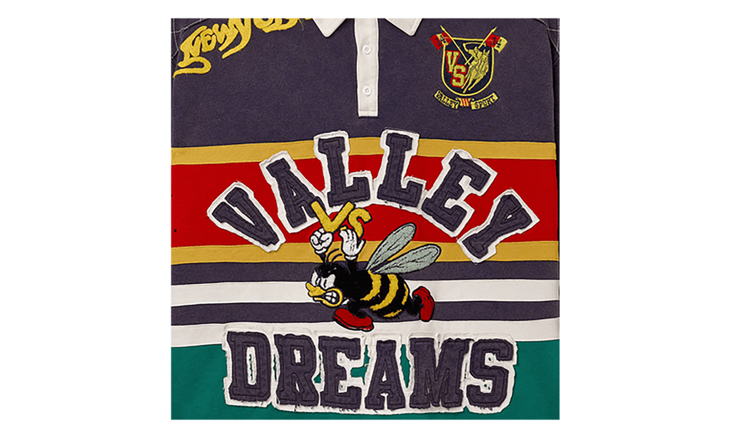 Dreams Rugby Multicolor 11451 10004VFDRM MULT