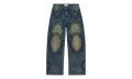 Celestial Denim Jeans Midwash VAL52