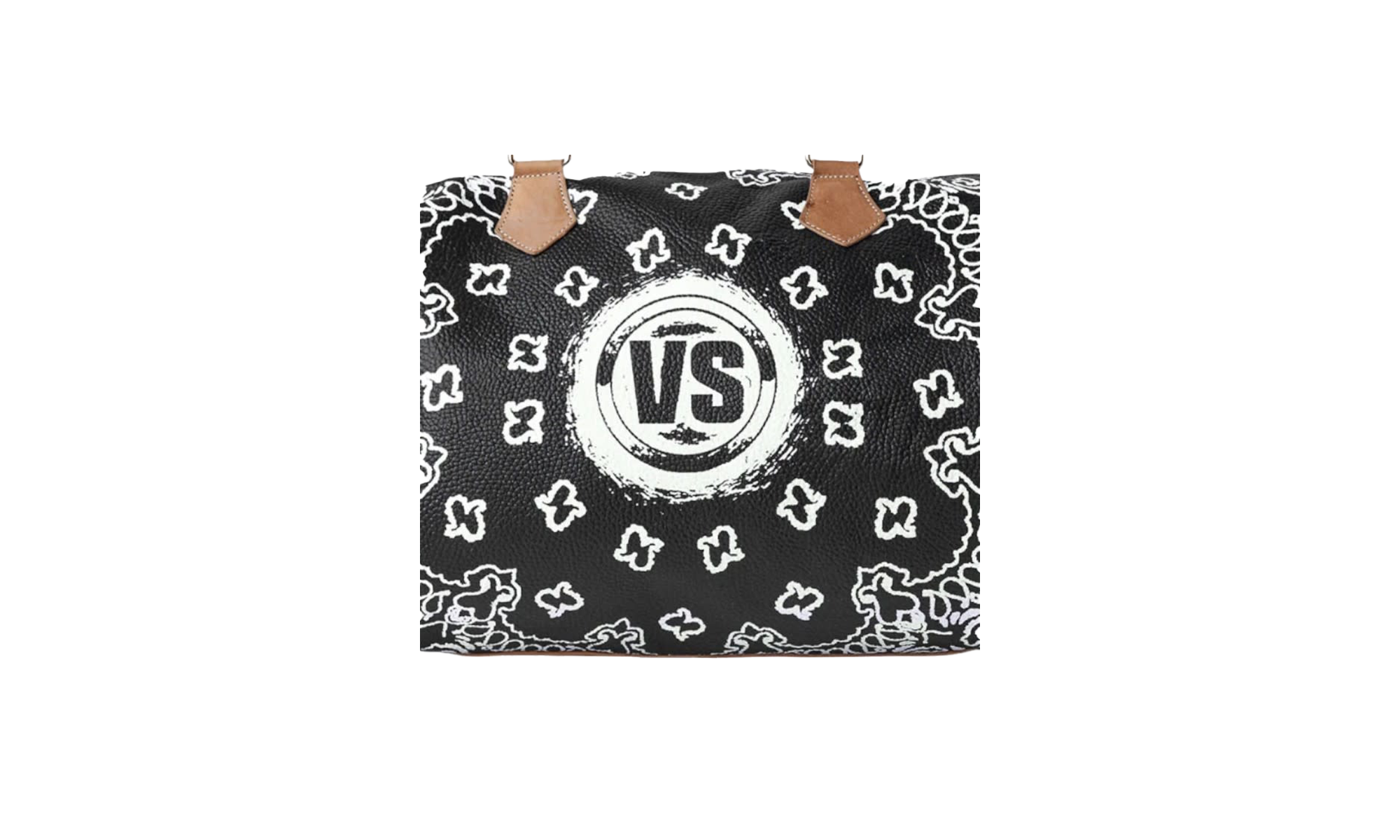 Flag Duffle Pine Black 2M0MXUIO