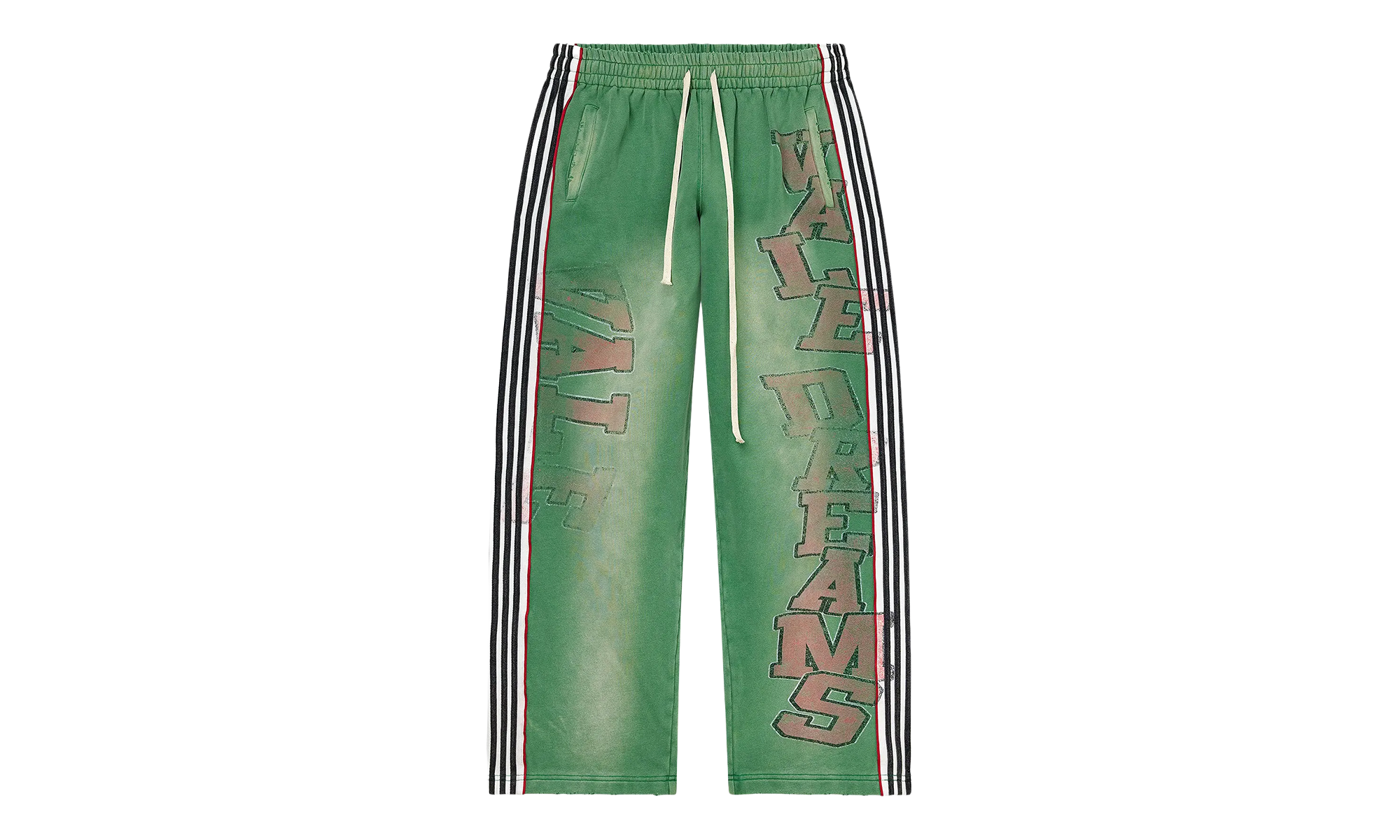 Vale Forever Talisman Sweats 'Green' VAL84