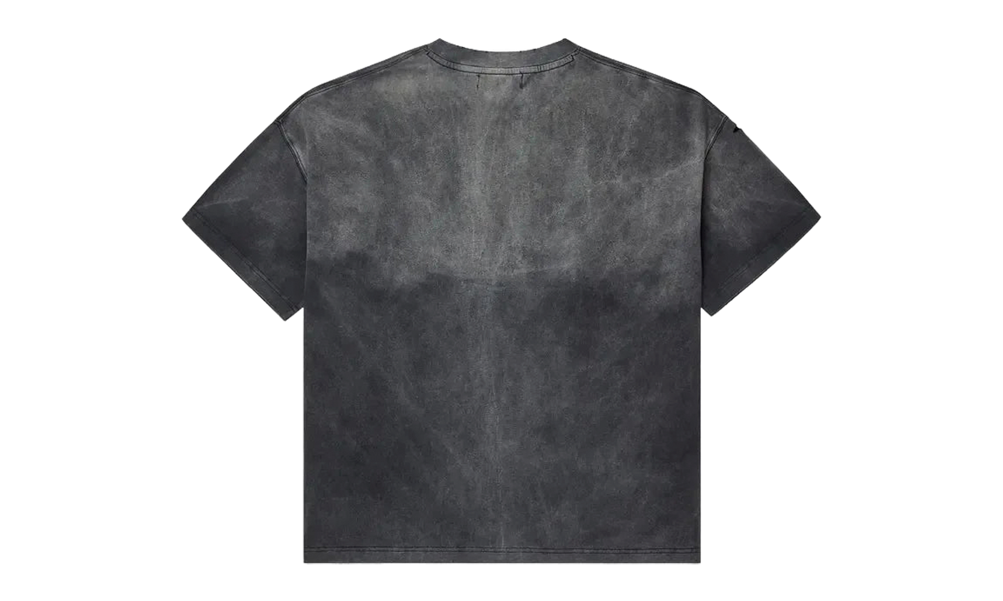Bling Graffiti Tee Black ZWGC0VJ1