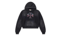 Vale Forever Chopper Pullover 'Black' VAL180