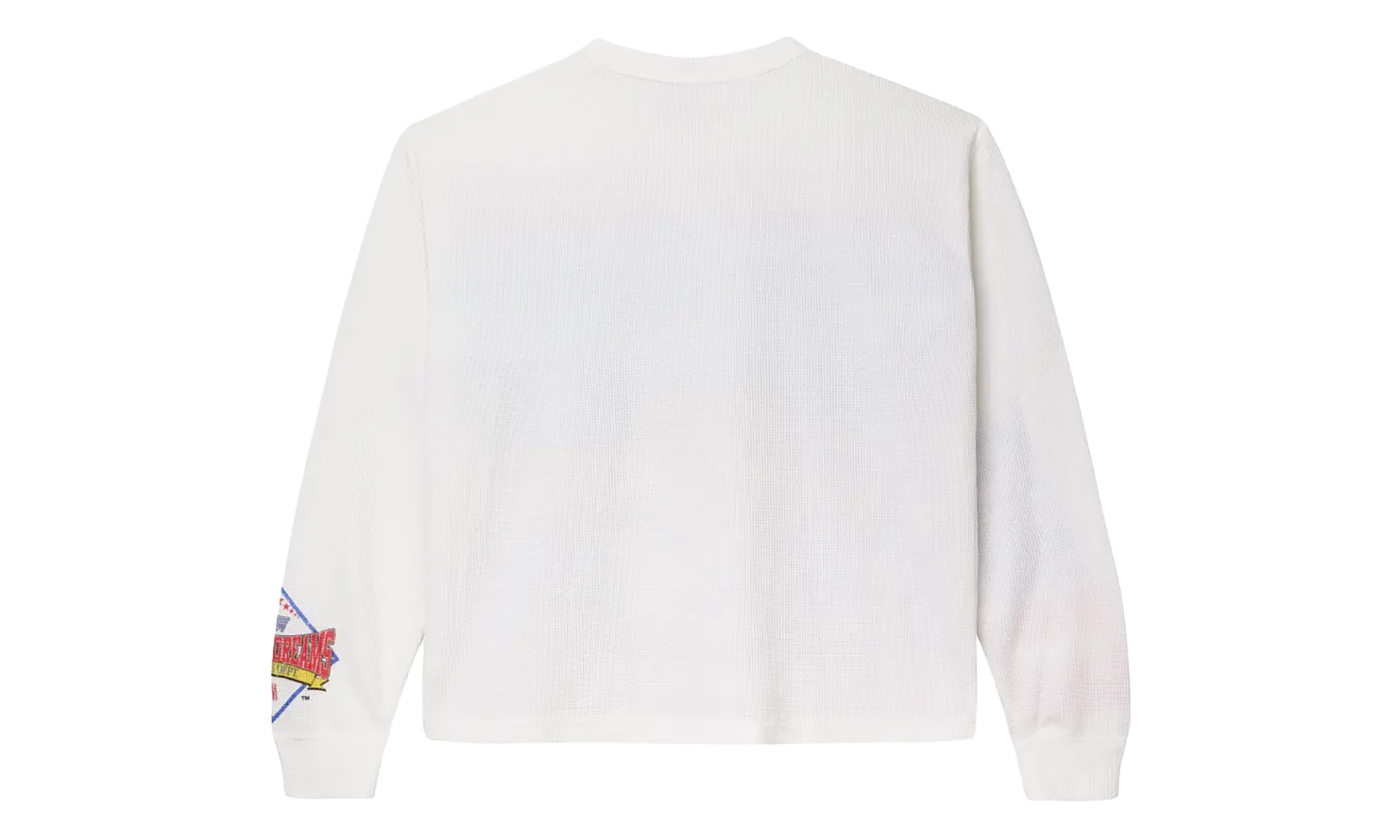 Goalie Thermal White 3O562JTS