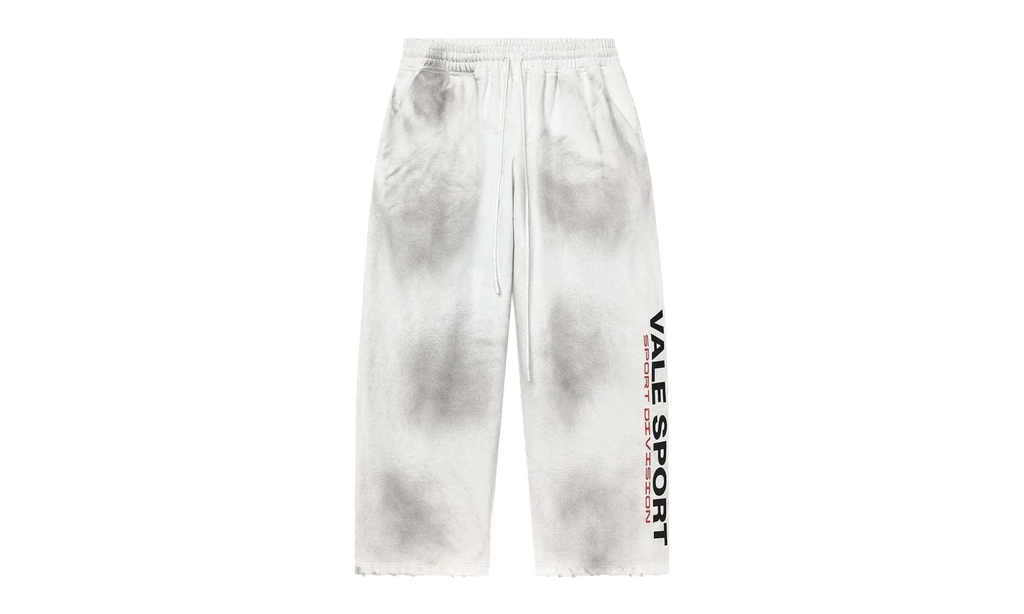 Staple Sweatpants Grey VAL170
