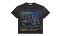 Big Stage Tee Black VAL182