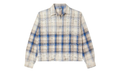 Skyfall Flannel White 10072083