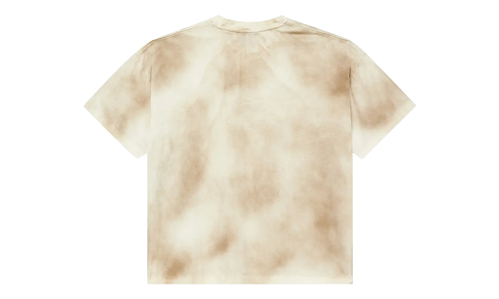 Vale Forever Rushmore Tee Cream VAL132