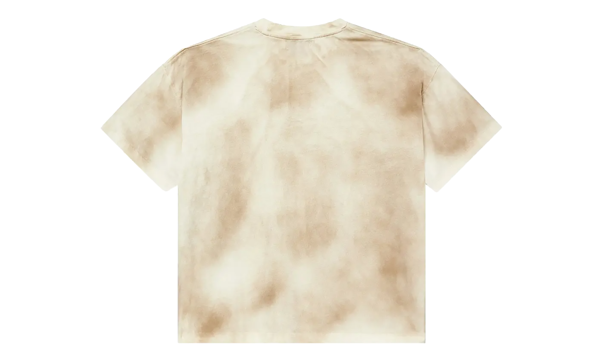 Vale Forever Rushmore Tee Cream VAL132