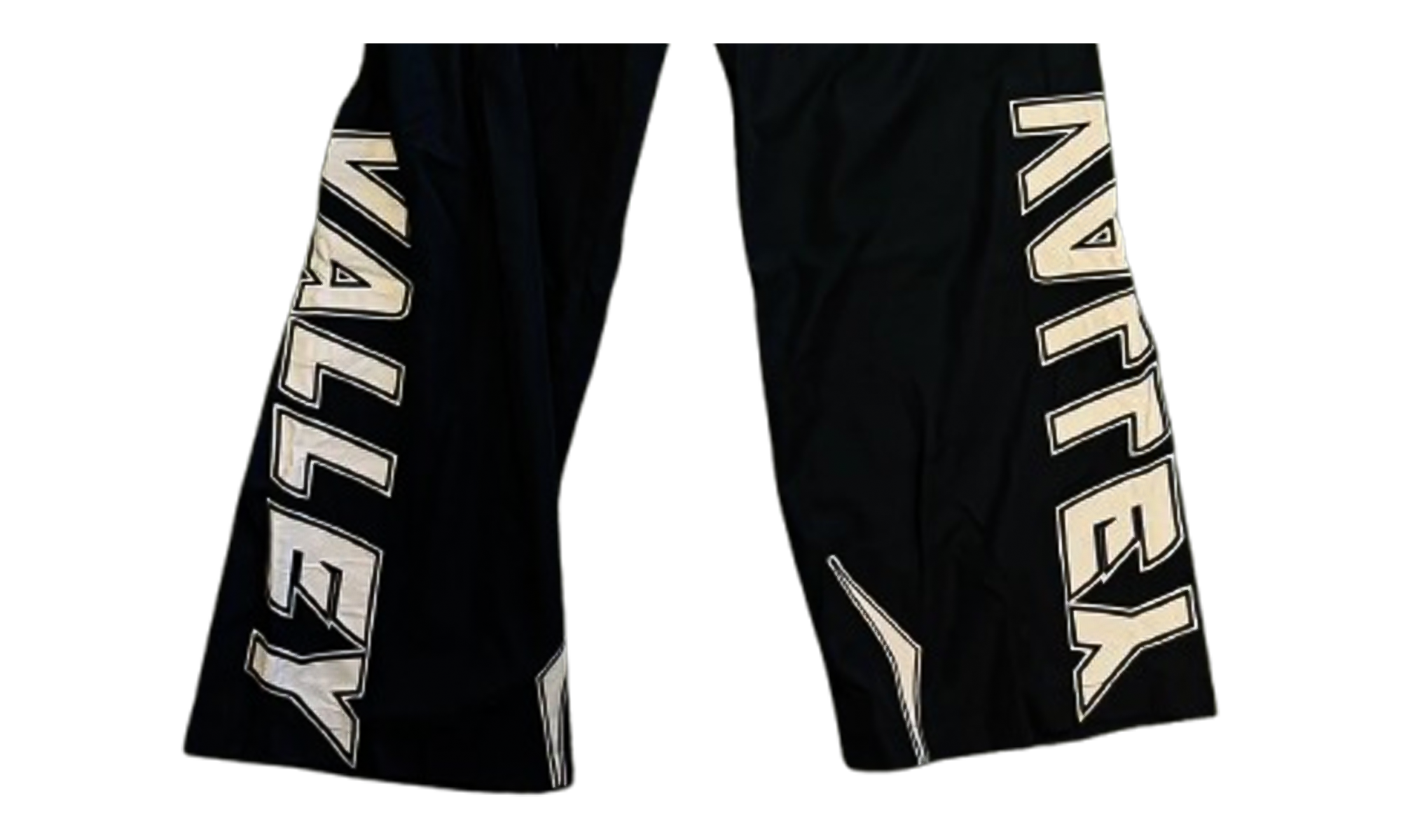 Valley Track Suit Pants Blue VAL191
