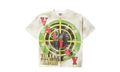 Target Tee Cream 11451 1SS2504VFTTC CREA