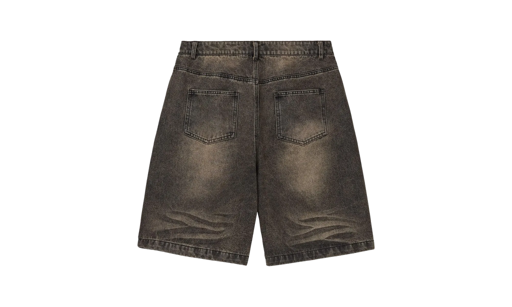 Skittles Jorts Blue VL SKITJOR