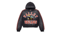 Anthem Pullover Black VALE 09 007 APB BK