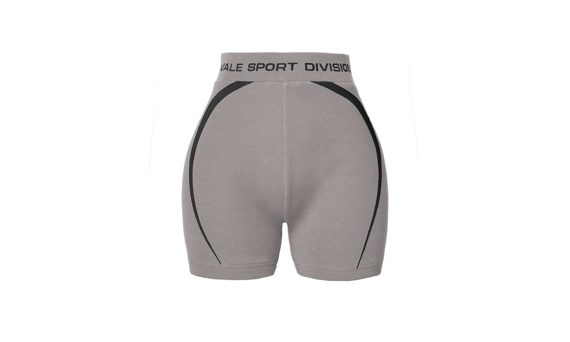 007 Berlin Biker Shorts Wmns Grey 10070847