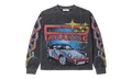 Race Wars LS Black 50JD04VN