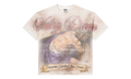 Sacrifice Tee White VAL85