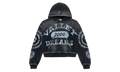 2000 Spiral Pullover Black 11451 10004VF2SPB BLAC