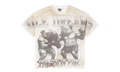 Forged Big T-Shirt White G8HZOHXR