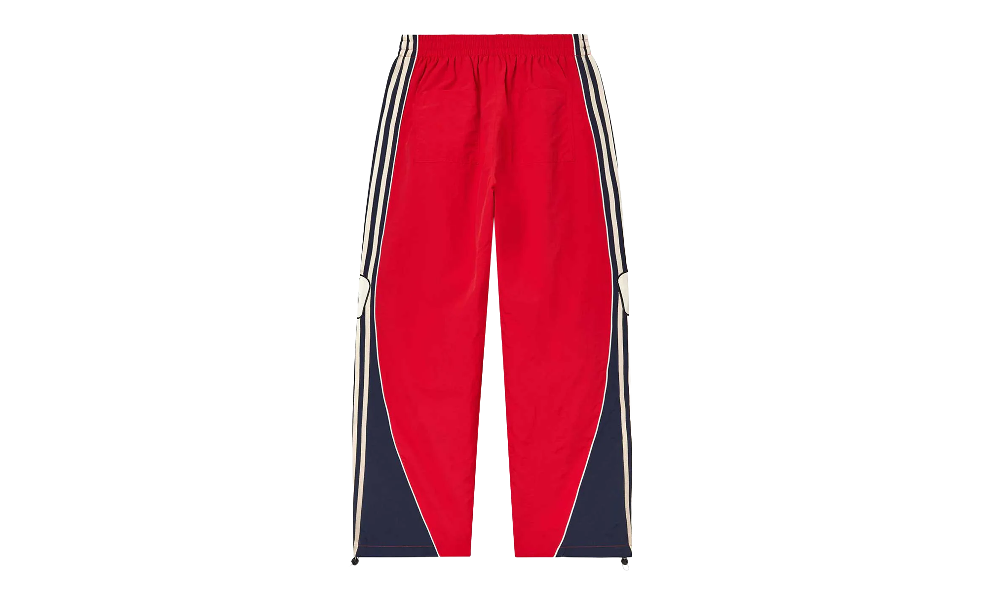 Lisbon Swish Red 11451 10005VFLSE RED