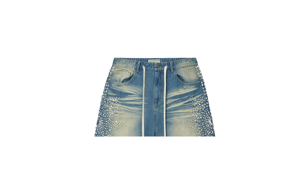 Siren Jorts Blue BB2GI420