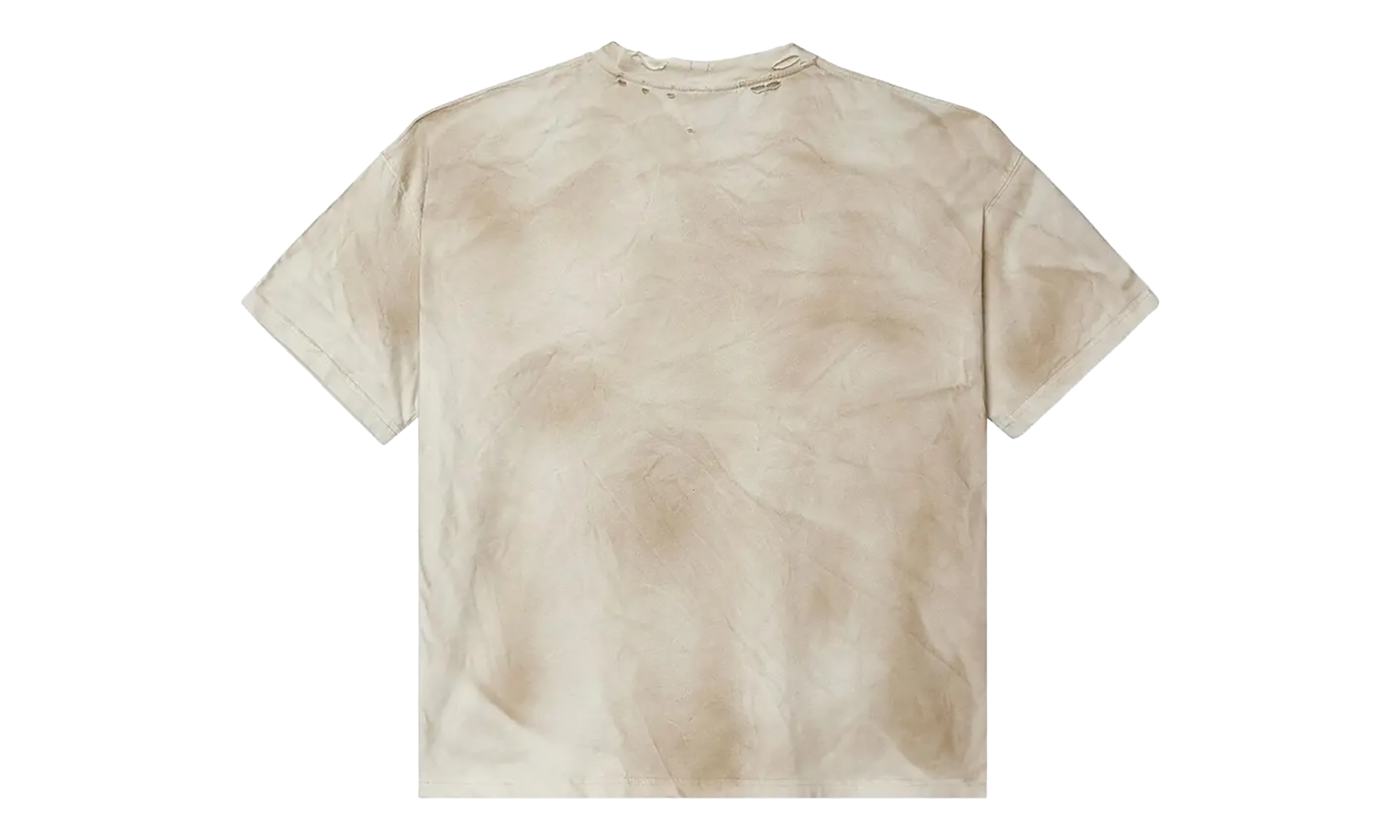 Forever Valley Tour Tee Creme VAL128