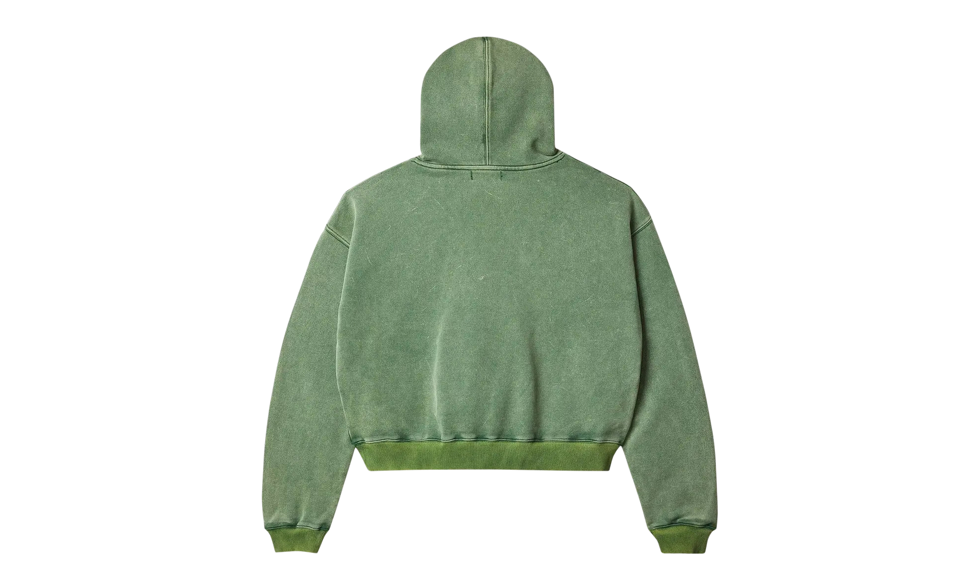 Garden Pullover Hoodie Jade X34FTNCV