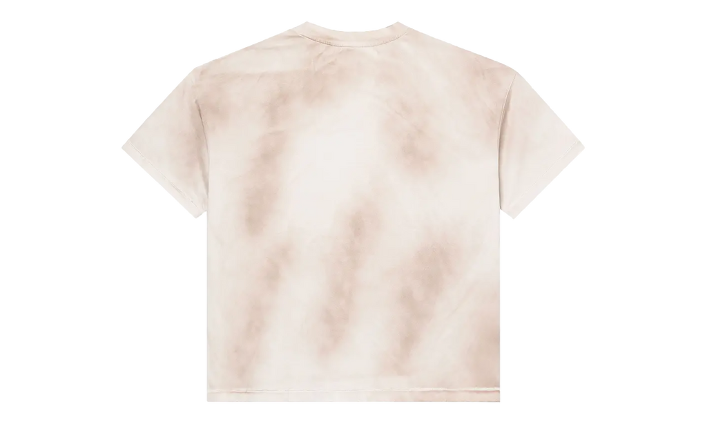 Sacrifice Tee White VAL85