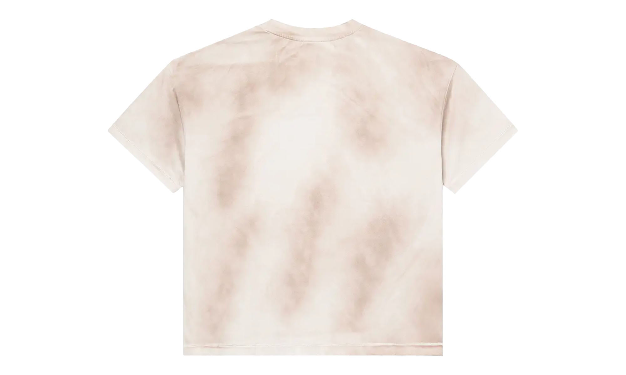 Sacrifice Tee White VAL85