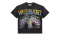 HOF Tee Black VAL157