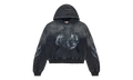 Serpent Pullover Black VAL154