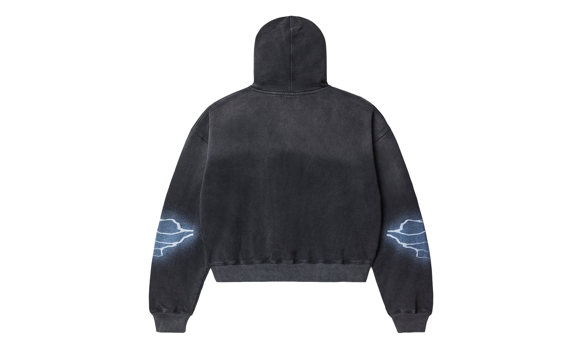 The Dogs Hoodie Black VAL134