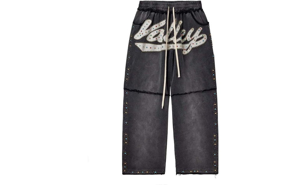 Skittles Sweatpants Black 10072040