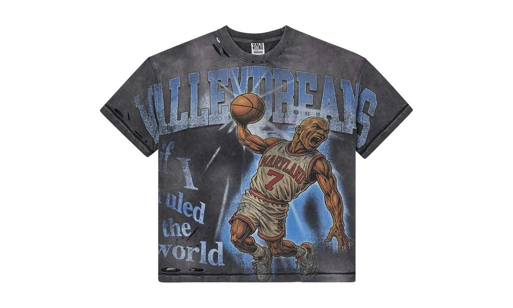 Slam Bling T-Shirt Black 10065742