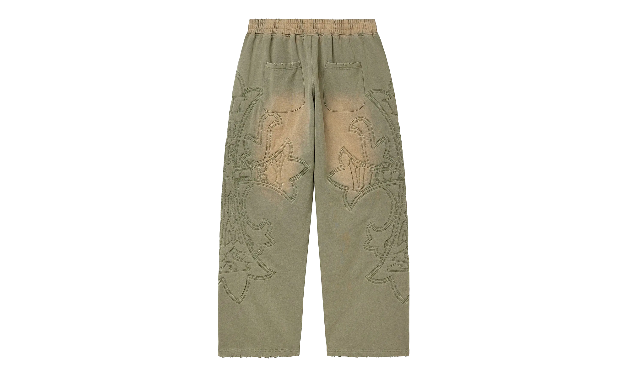 Carver Sweatpants Green 11451 1002505VFCSG GREE