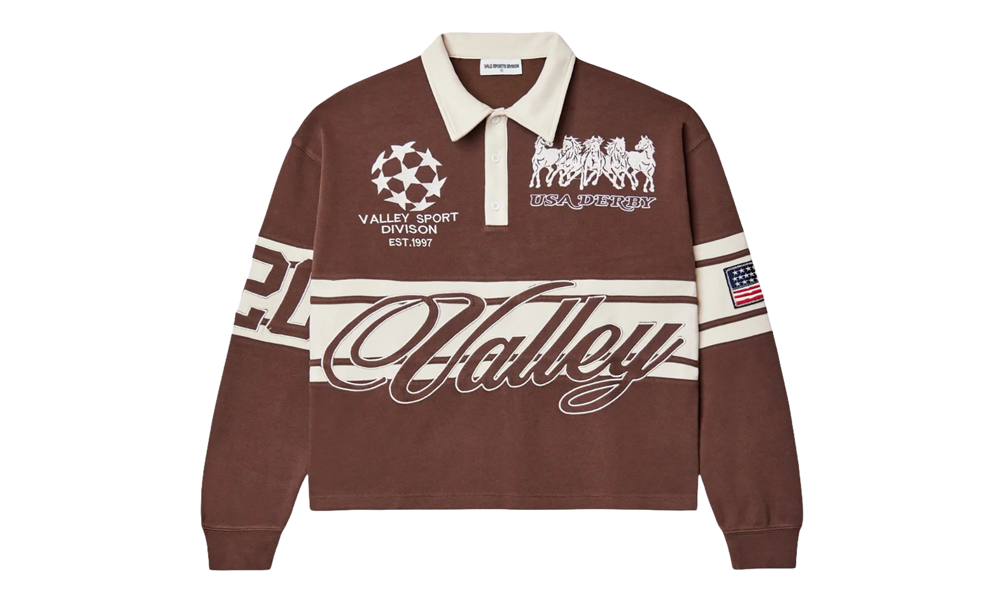 CHOCOLATE DERBY Brown U00QVUGR