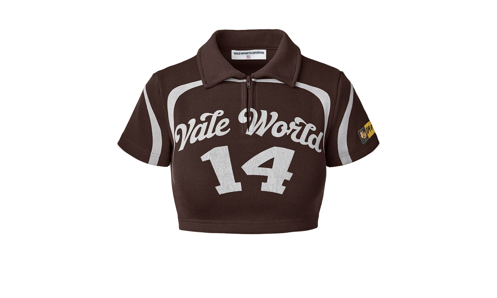 007 Berlin Rugby Top Wmns Grey 10068500