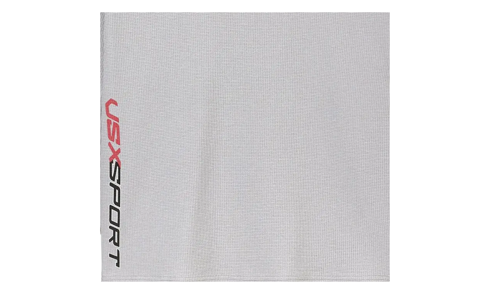 Vsx Thermal Sweatshirt Nardo Grey VAL115