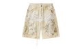 Reeses Jorts Dirt/Cream VALE 06 012 RJ CM
