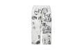 Mural Sweatpants White 10032237