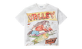 Rocket Bunny Tee White ZXY71SAA