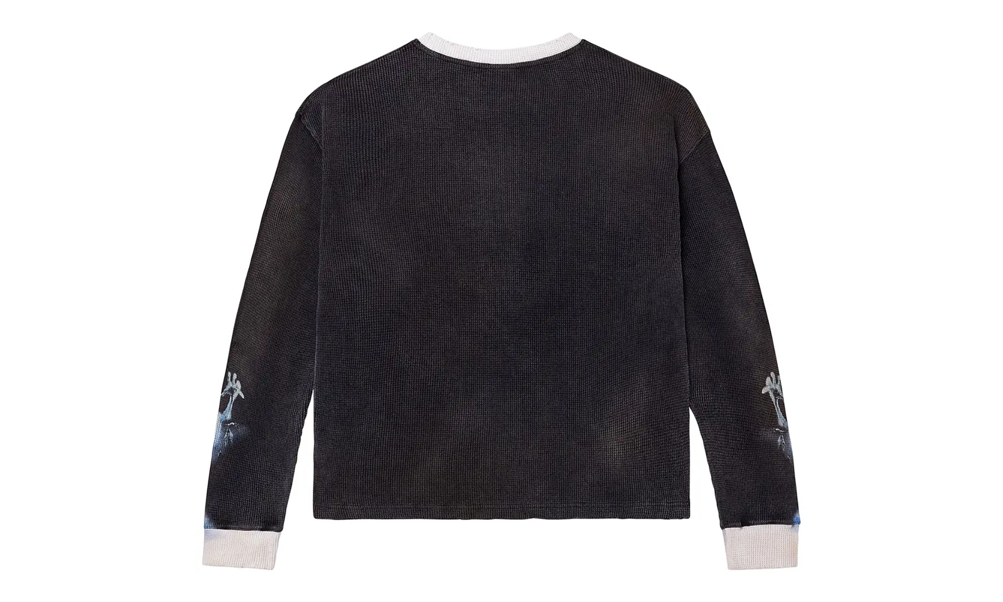 Worldeater Thermal Black VALE 10 003 WT BK